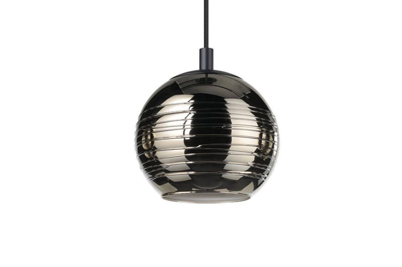 Kattopendel Eglo Lemorieta Musta/Kultainen 4 Lamppua - Valaistus - Sisävalaistus & lamput - Ikkunavalaisimet - Ikkunavalaisin riippuva