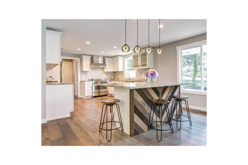 Kattopendel Eglo Lemorieta Musta/Kultainen 4 Lamppua - Valaistus - Sisävalaistus & lamput - Ikkunavalaisimet - Ikkunavalaisin riippuva