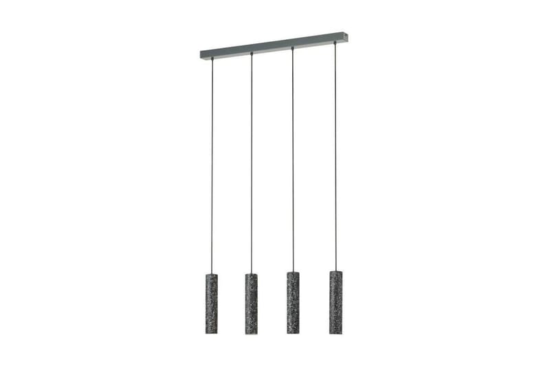 Kattopendel Eglo Mentalona Antrasiitti Terrazzo neljällä lampulla - Valaistus - Sisävalaistus & lamput - Ikkunavalaisimet - Ikkunavalaisin riippuva