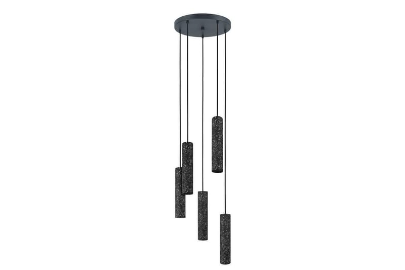 Kattopendel Eglo Mentalona Antrasiitti Terrazzo Rondelli viidellä lampulla - Valaistus - Sisävalaistus & lamput - Ikkunavalaisimet - Ikkunavalaisin riippuva