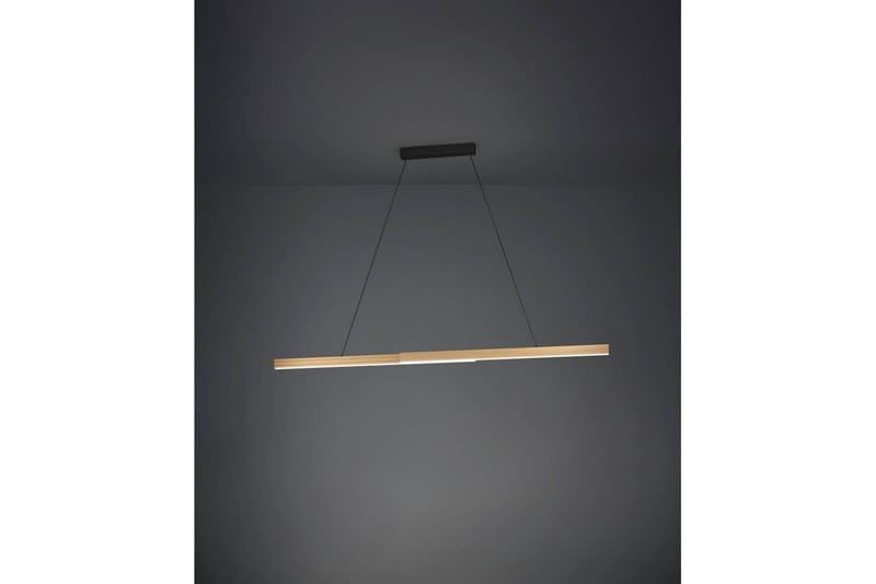 Kattopendel Eglo Montebuono Ruskea - Valaistus - Sisävalaistus & lamput - Ikkunavalaisimet - Ikkunavalaisin riippuva