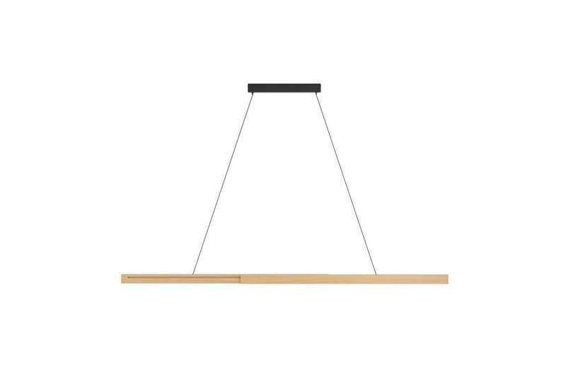 Kattopendel Eglo Montebuono Ruskea - Valaistus - Sisävalaistus & lamput - Ikkunavalaisimet - Ikkunavalaisin riippuva