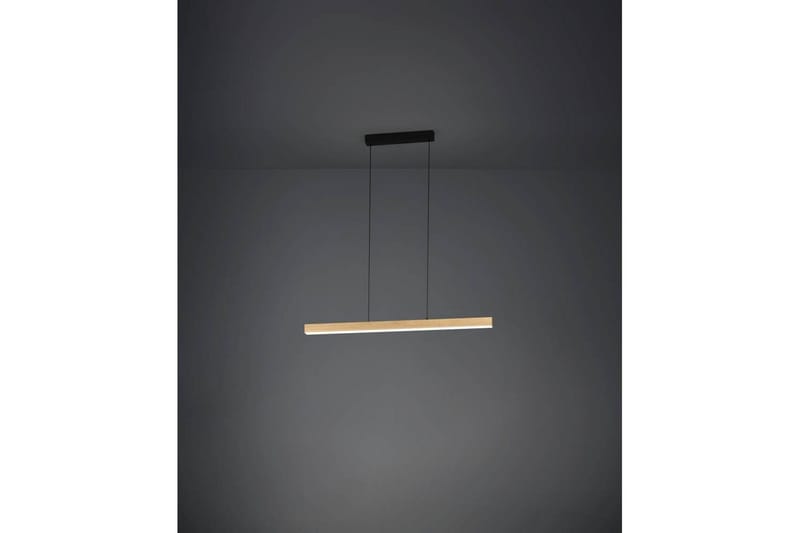 Kattopendel Eglo Montebuono Ruskea - Valaistus - Sisävalaistus & lamput - Ikkunavalaisimet - Ikkunavalaisin riippuva