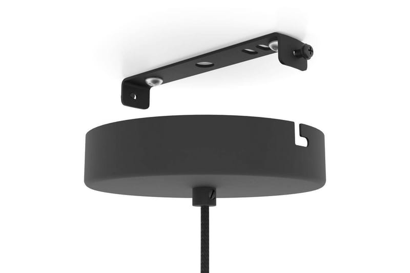 Kattopendel Eglo Monterroso Luonnollinen - Valaistus - Sisävalaistus & lamput - Ikkunavalaisimet - Ikkunavalaisin riippuva