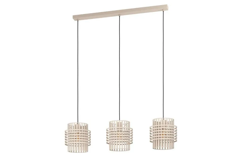 Kattopendel Eglo Oltamar Hiekka, 3 Lamppua, undefined