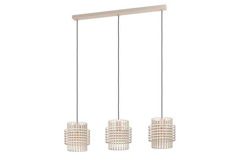 Kattopendel Eglo Oltamar Hiekka, 3 Lamppua, undefined