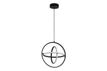 Kattopendel Eglo Retornio Musta/Valkoinen 50 cm - 50 cm - Valaistus - Sisävalaistus & lamput - Ikkunavalaisimet - Ikkunavalaisin riippuva