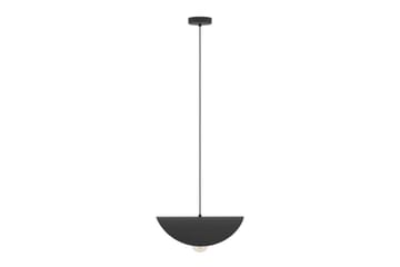 Kattopendel Eglo Saceda Musta/Kulta 41 cm - 41 cm - Valaistus - Sisävalaistus & lamput - Ikkunavalaisimet - Ikkunavalaisin riippuva
