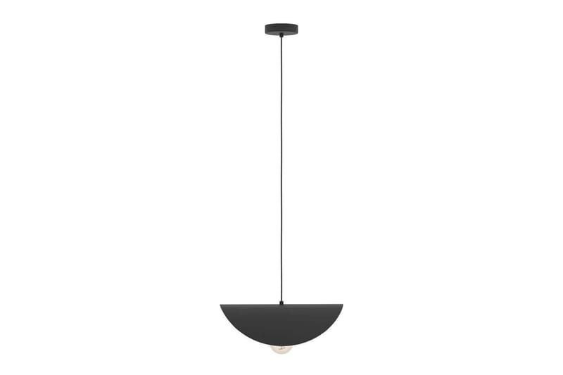 Kattopendel Eglo Saceda Musta/Kulta 41 cm - 41 cm - Valaistus - Sisävalaistus & lamput - Ikkunavalaisimet - Ikkunavalaisin riippuva