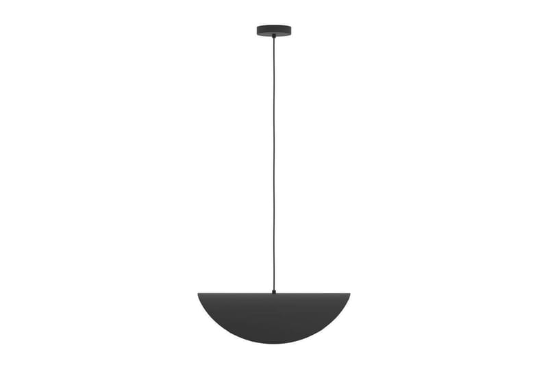 Kattopendel Eglo Saceda Musta/Kulta 53 cm - 53 cm - Valaistus - Sisävalaistus & lamput - Ikkunavalaisimet - Ikkunavalaisin riippuva