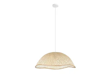 Kattopendel Eglo Sambucona Puu/Musta 72 cm - 72 cm - Valaistus - Sisävalaistus & lamput - Ikkunavalaisimet - Ikkunavalaisin riippuva