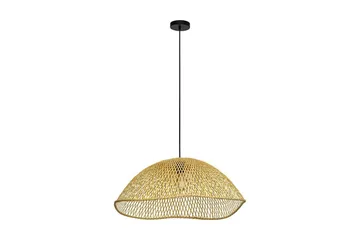 Kattopendel Eglo Sambucona Puu/Musta 72 cm - 72 cm - Valaistus - Sisävalaistus & lamput - Ikkunavalaisimet - Ikkunavalaisin riippuva