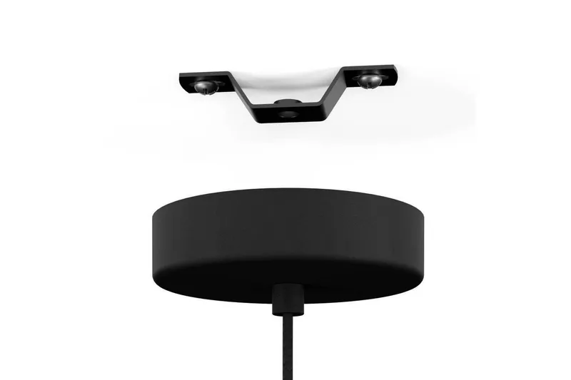 Kattopendel Eglo Skoura Pyöreä Messinki 41 cm - 41 cm - Valaistus - Sisävalaistus & lamput - Ikkunavalaisimet - Ikkunavalaisin riippuva