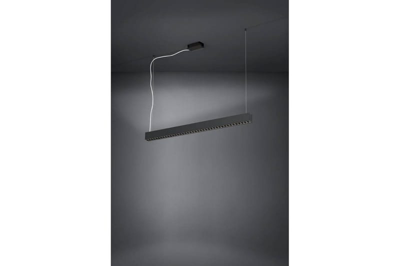 Kattopendel Eglo Termini Musta - Valaistus - Sisävalaistus & lamput - Ikkunavalaisimet - Ikkunavalaisin riippuva