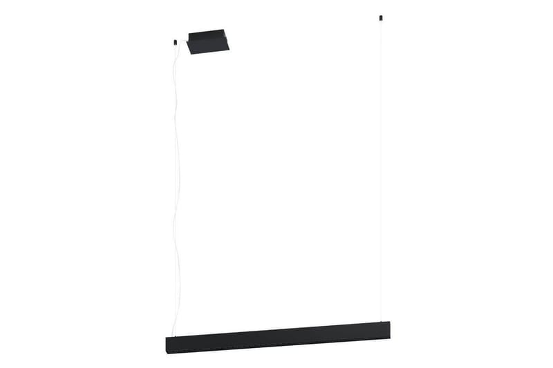 Kattopendel Eglo Termini Musta - Valaistus - Sisävalaistus & lamput - Ikkunavalaisimet - Ikkunavalaisin riippuva