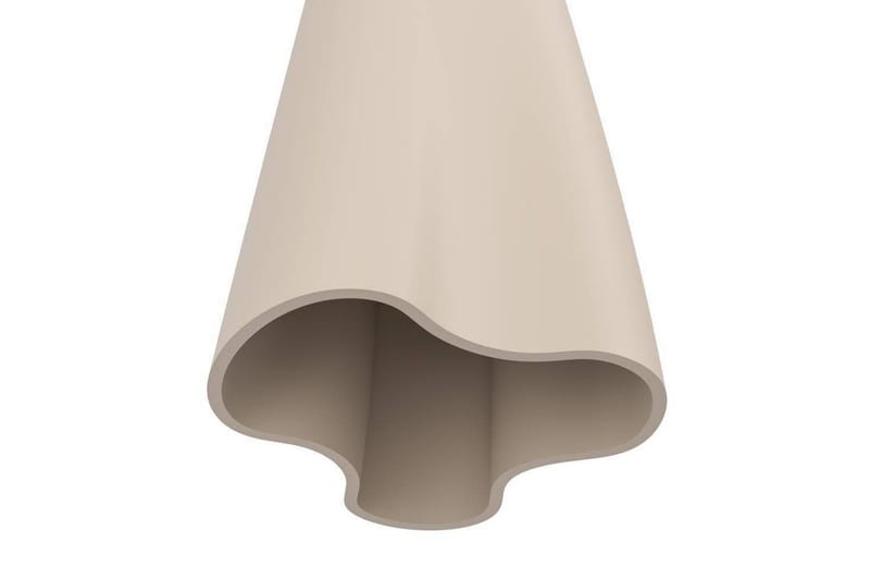 Kattopendel Eglo Tolleric Hiekka/Musta, 3 Lamppua - Valaistus - Sisävalaistus & lamput - Ikkunavalaisimet - Ikkunavalaisin riippuva