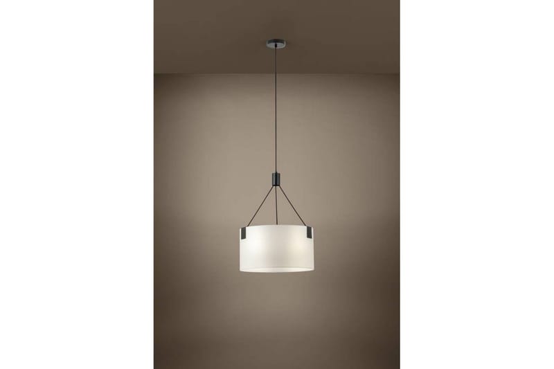 Kattopendel Eglo Tortola Valkoinen/Musta - Valaistus - Sisävalaistus & lamput - Ikkunavalaisimet - Ikkunavalaisin riippuva