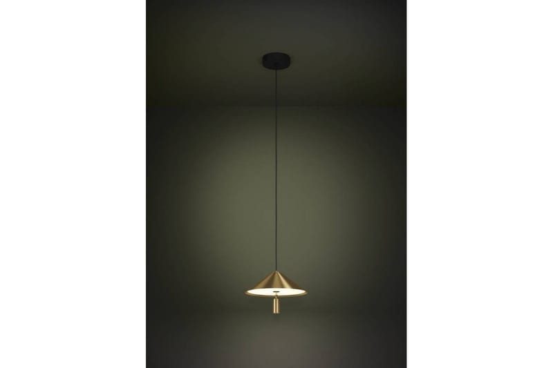 Kattopendel Eglo Paraguay Messinki - Valaistus - Sisävalaistus & lamput - Ikkunavalaisimet - Ikkunavalaisin riippuva