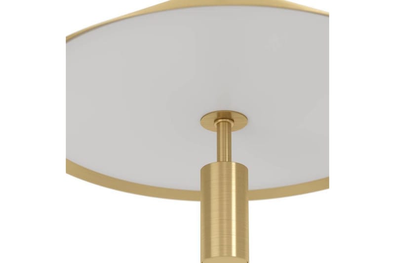 Kattopendel Eglo Paraguay Messinki - Valaistus - Sisävalaistus & lamput - Ikkunavalaisimet - Ikkunavalaisin riippuva