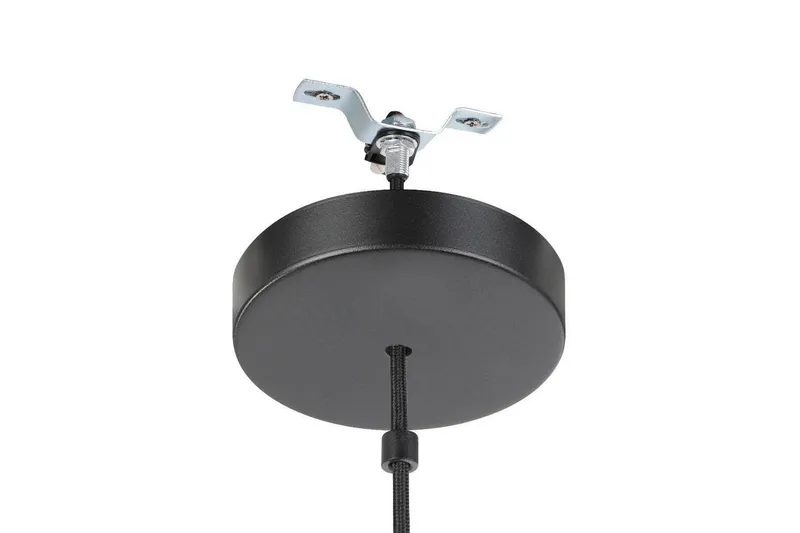 Kattopendel Eglo Paisano Rottinki - Valaistus - Sisävalaistus & lamput - Ikkunavalaisimet - Ikkunavalaisin riippuva