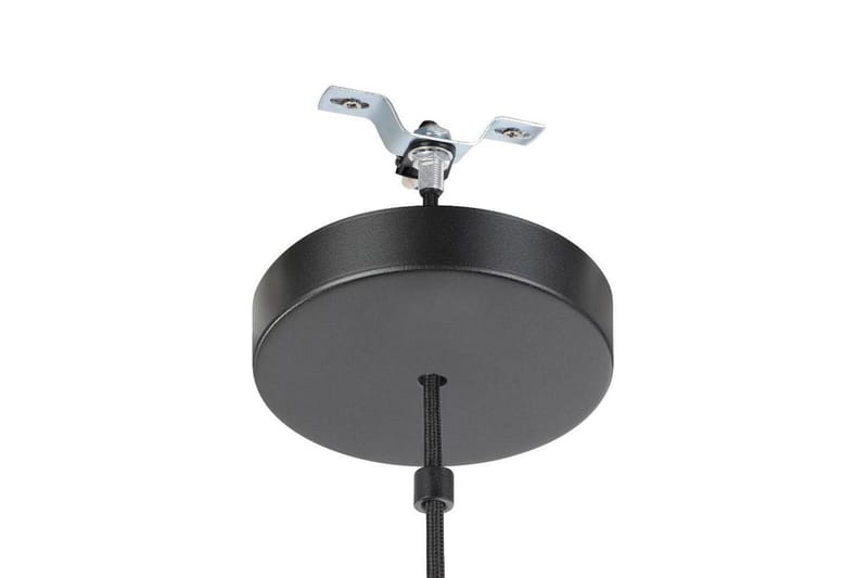 Kattopendel Eglo Paisano Rottinki - Valaistus - Sisävalaistus & lamput - Ikkunavalaisimet - Ikkunavalaisin riippuva