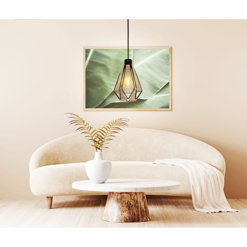 Kattovalaisin Adwickle - 14,5 cm - Valaistus - Sisävalaistus & lamput - Ikkunavalaisimet - Ikkunavalaisin riippuva