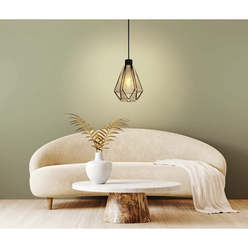 Kattovalaisin Adwickle - 14,5 cm - Valaistus - Sisävalaistus & lamput - Ikkunavalaisimet - Ikkunavalaisin riippuva