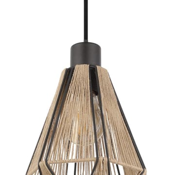 Kattovalaisin Adwickle 3 lampulla - 14,5 cm - Valaistus - Sisävalaistus & lamput - Ikkunavalaisimet - Ikkunavalaisin riippuva