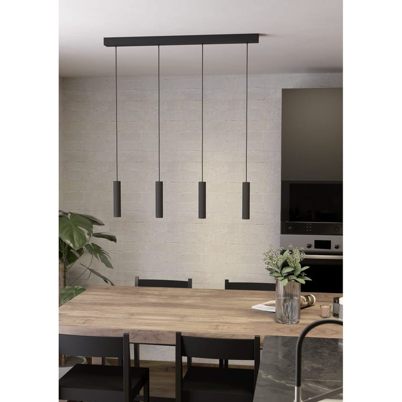 Kattovalaisin Almudaina - 6 cm - Valaistus - Sisävalaistus & lamput - Ikkunavalaisimet - Ikkunavalaisin riippuva