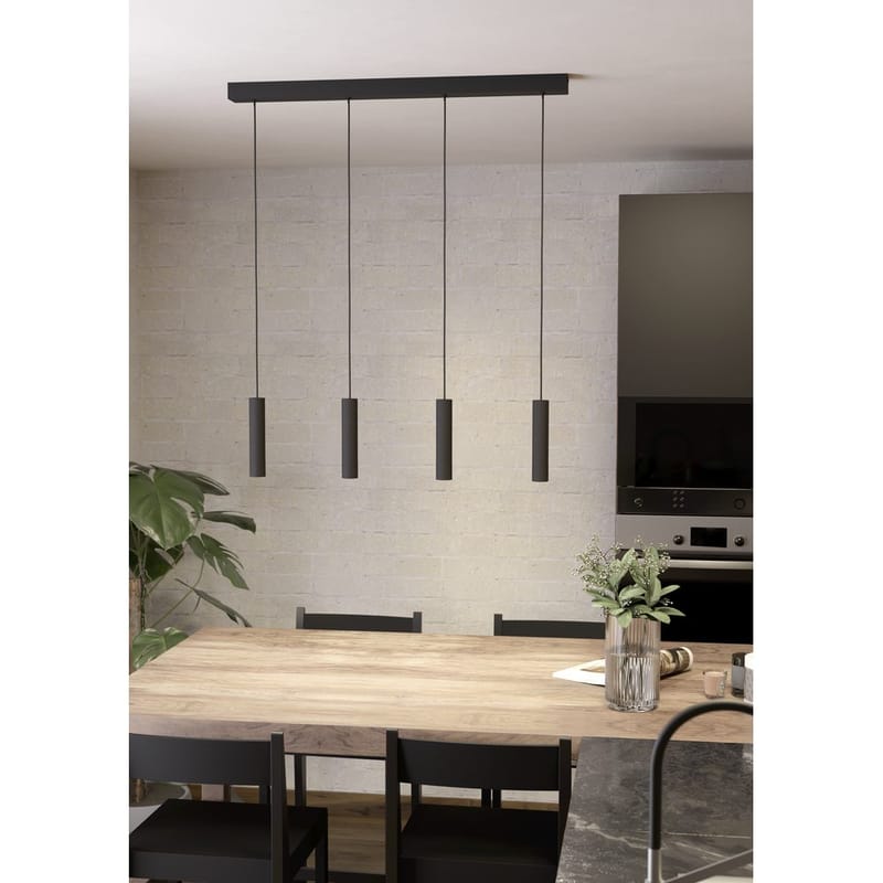 Kattovalaisin Almudaina - 6 cm - Valaistus - Sisävalaistus & lamput - Ikkunavalaisimet - Ikkunavalaisin riippuva