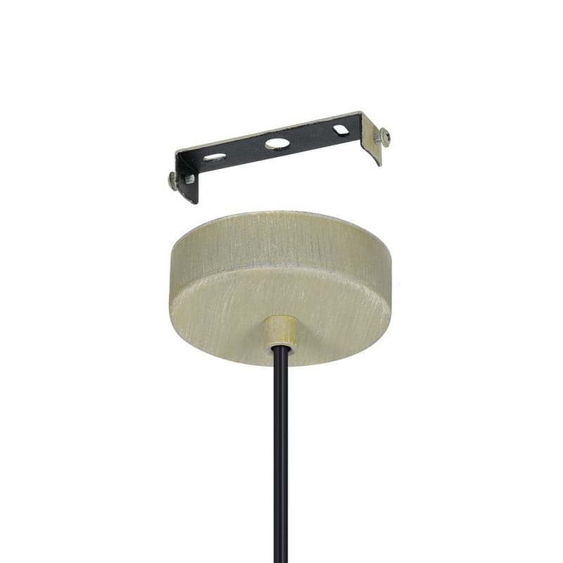 Kattovalaisin Amsfield - 380 mm - Valaistus - Sisävalaistus & lamput - Ikkunavalaisimet - Ikkunavalaisin riippuva