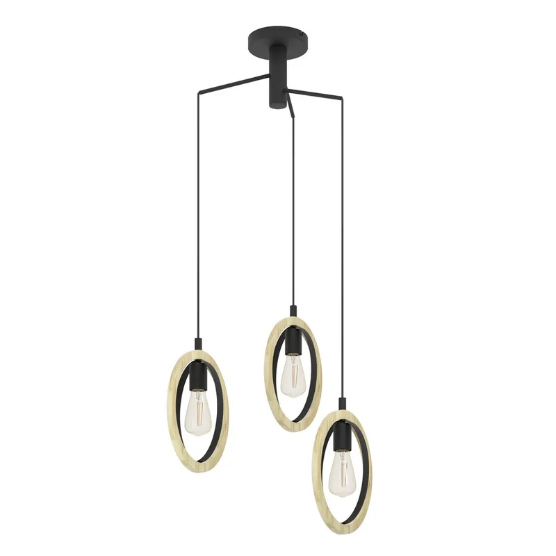 Kattovalaisin Basildon, 61,5 cm