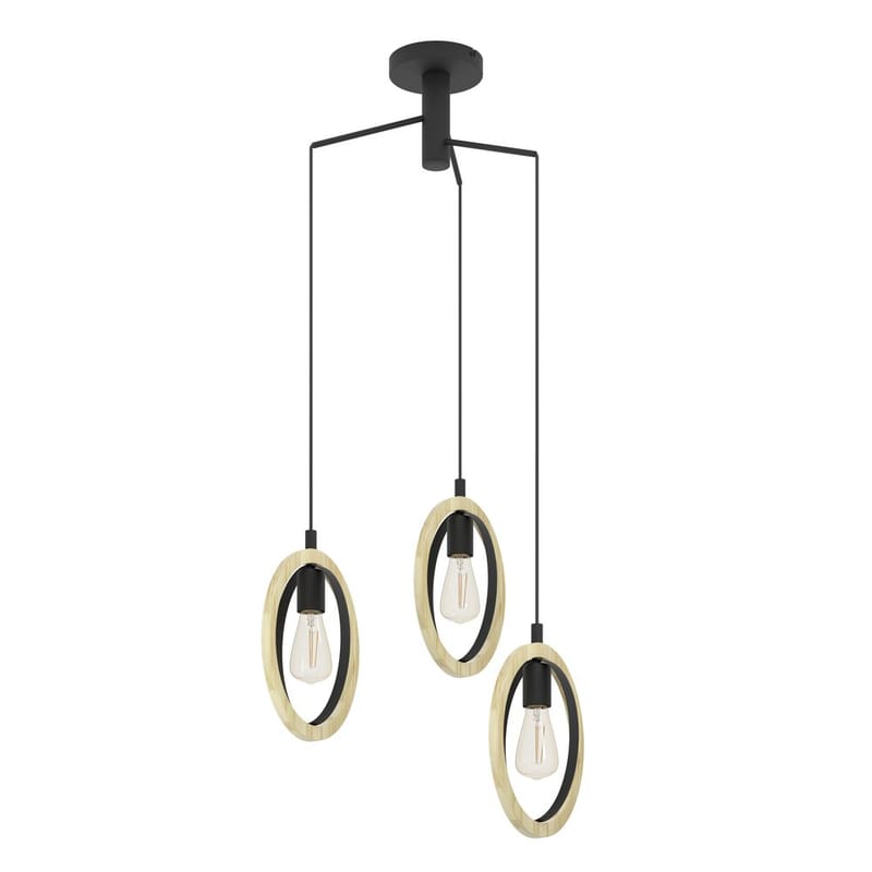 Kattovalaisin Basildon, 61,5 cm