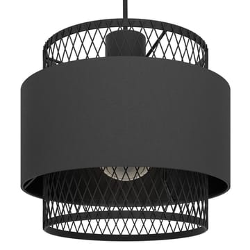 Kattovalaisin Bazely, 3 lampulla - 23 cm - Valaistus - Sisävalaistus & lamput - Ikkunavalaisimet - Ikkunavalaisin riippuva