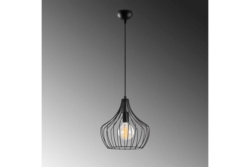 Kattovalaisin Benro Musta - Musta - Valaistus - Sisävalaistus & lamput - Ikkunavalaisimet - Ikkunavalaisin riippuva