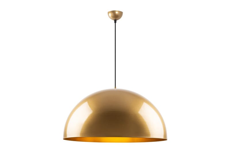 Kattovalaisin Brena Kulta Yksi Kanta - 60 x 60 x 126 cm - Valaistus - Sisävalaistus & lamput - Ikkunavalaisimet - Ikkunavalaisin riippuva
