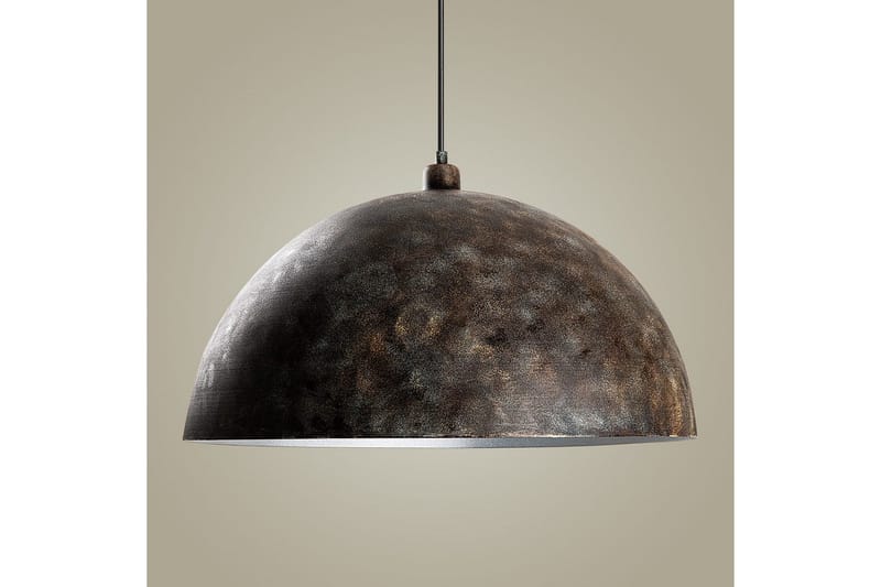 Kattovalaisin Brena Yksi Kanta Patinointi - Ruskea - Valaistus - Sisävalaistus & lamput - Ikkunavalaisimet - Ikkunavalaisin riippuva