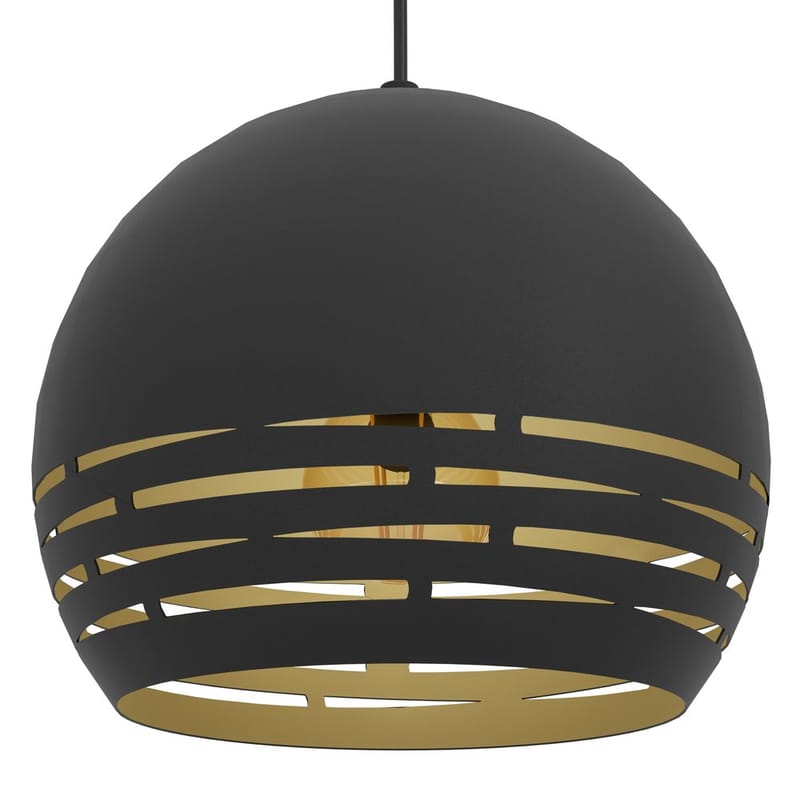 Kattovalaisin Camastra - 22,5 cm - Valaistus - Sisävalaistus & lamput - Ikkunavalaisimet - Ikkunavalaisin riippuva