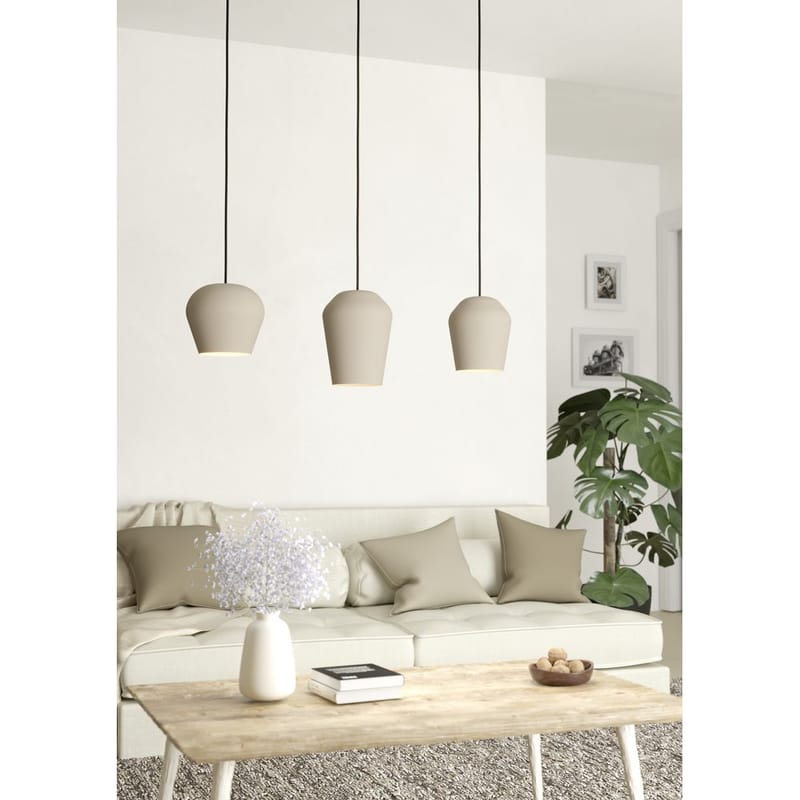 Kattovalaisin Cambaito - 19,5 cm - Valaistus - Sisävalaistus & lamput - Ikkunavalaisimet - Ikkunavalaisin riippuva