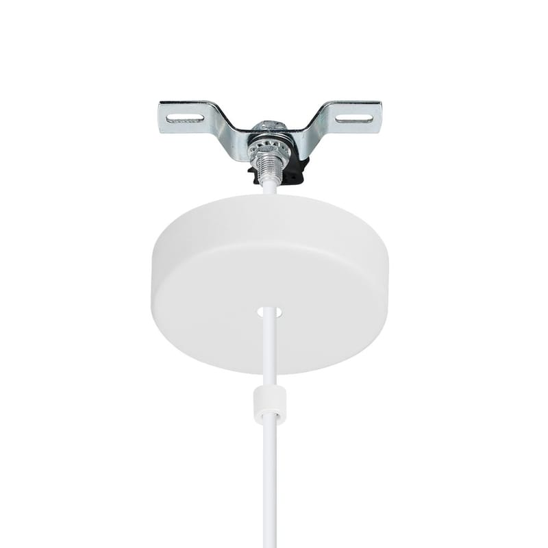 Kattovalaisin Carlton - 20,5 cm - Valaistus - Sisävalaistus & lamput - Ikkunavalaisimet - Ikkunavalaisin riippuva