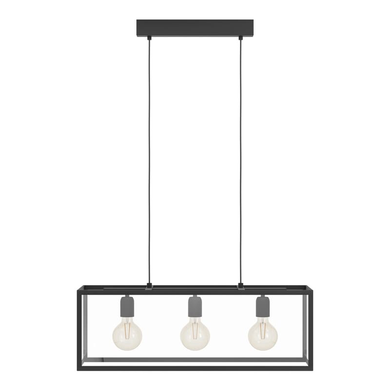 Kattovalaisin Charterhouse - 20 cm - Valaistus - Sisävalaistus & lamput - Ikkunavalaisimet - Ikkunavalaisin riippuva
