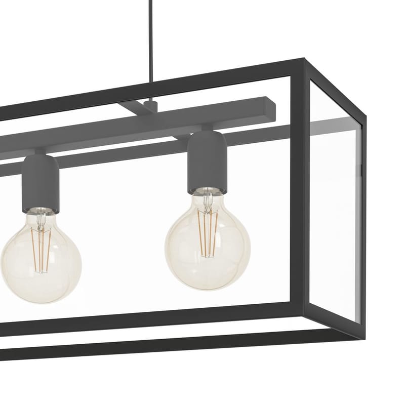 Kattovalaisin Charterhouse - 20 cm - Valaistus - Sisävalaistus & lamput - Ikkunavalaisimet - Ikkunavalaisin riippuva