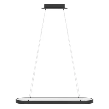 Kattovalaisin Codriales - 30 cm - Valaistus - Sisävalaistus & lamput - Ikkunavalaisimet - Ikkunavalaisin riippuva