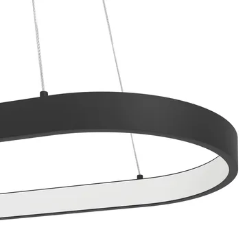 Kattovalaisin Codriales - 30 cm - Valaistus - Sisävalaistus & lamput - Ikkunavalaisimet - Ikkunavalaisin riippuva