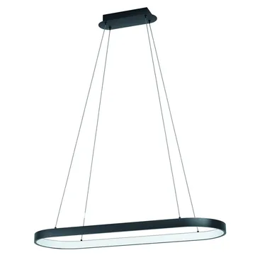 Kattovalaisin Codriales - 30 cm - Valaistus - Sisävalaistus & lamput - Ikkunavalaisimet - Ikkunavalaisin riippuva