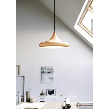 Kattovalaisin Coretto - 40 cm - Valaistus - Sisävalaistus & lamput - Ikkunavalaisimet - Ikkunavalaisin riippuva