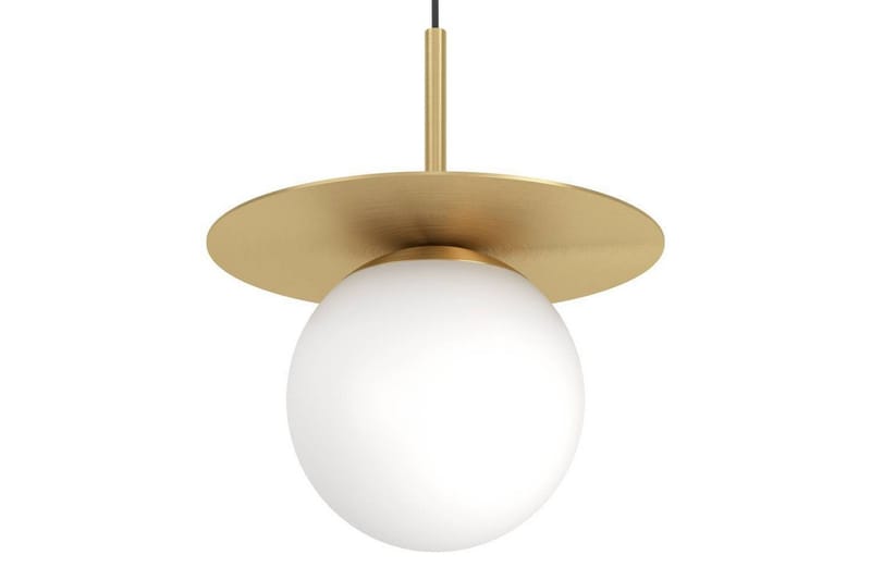 Kattovalaisin Eglo Arenales Messinki/Opaalivalkoinen, 3 Lamppua - Valaistus - Sisävalaistus & lamput - Ikkunavalaisimet - Ikkunavalaisin riippuva