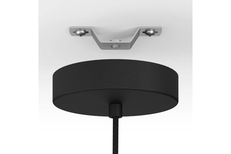 Kattovalaisin Eglo Gaetano 2 Musta/Kulta Kristalli - Valaistus - Sisävalaistus & lamput - Ikkunavalaisimet - Ikkunavalaisin riippuva