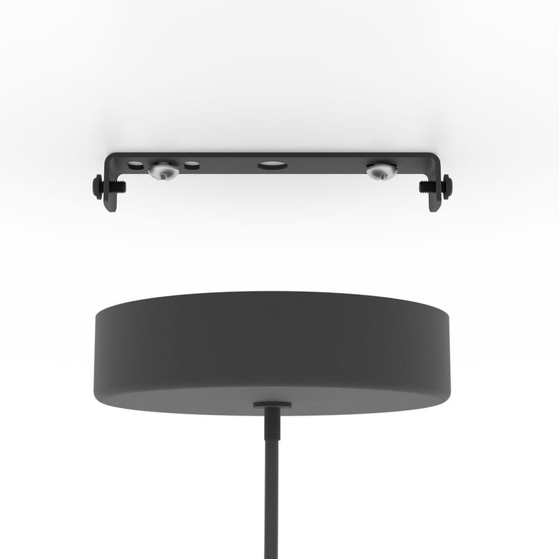 Kattovalaisin Escandell - 25 cm - Valaistus - Sisävalaistus & lamput - Ikkunavalaisimet - Ikkunavalaisin riippuva