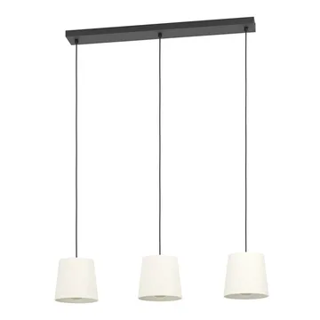 Kattovalaisin Febres 3 lampulla - 18 cm - Valaistus - Sisävalaistus & lamput - Ikkunavalaisimet - Ikkunavalaisin riippuva